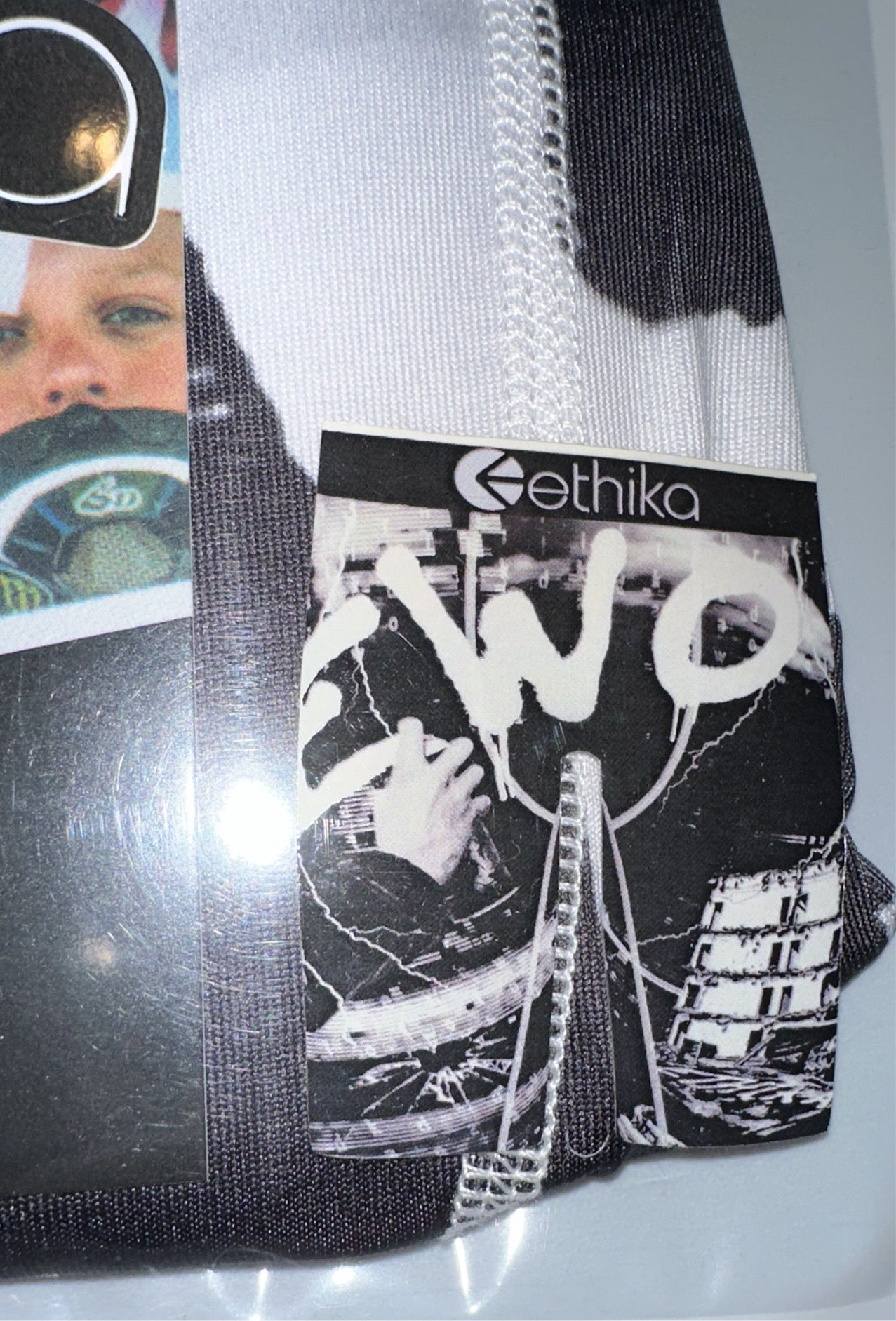 ETHIKA (THE STAPLE) BoosterCity