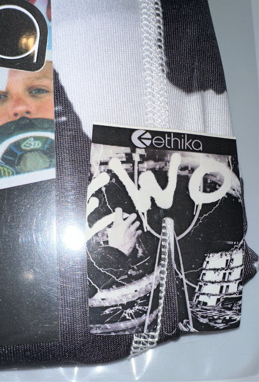 ETHIKA (THE STAPLE) BoosterCity