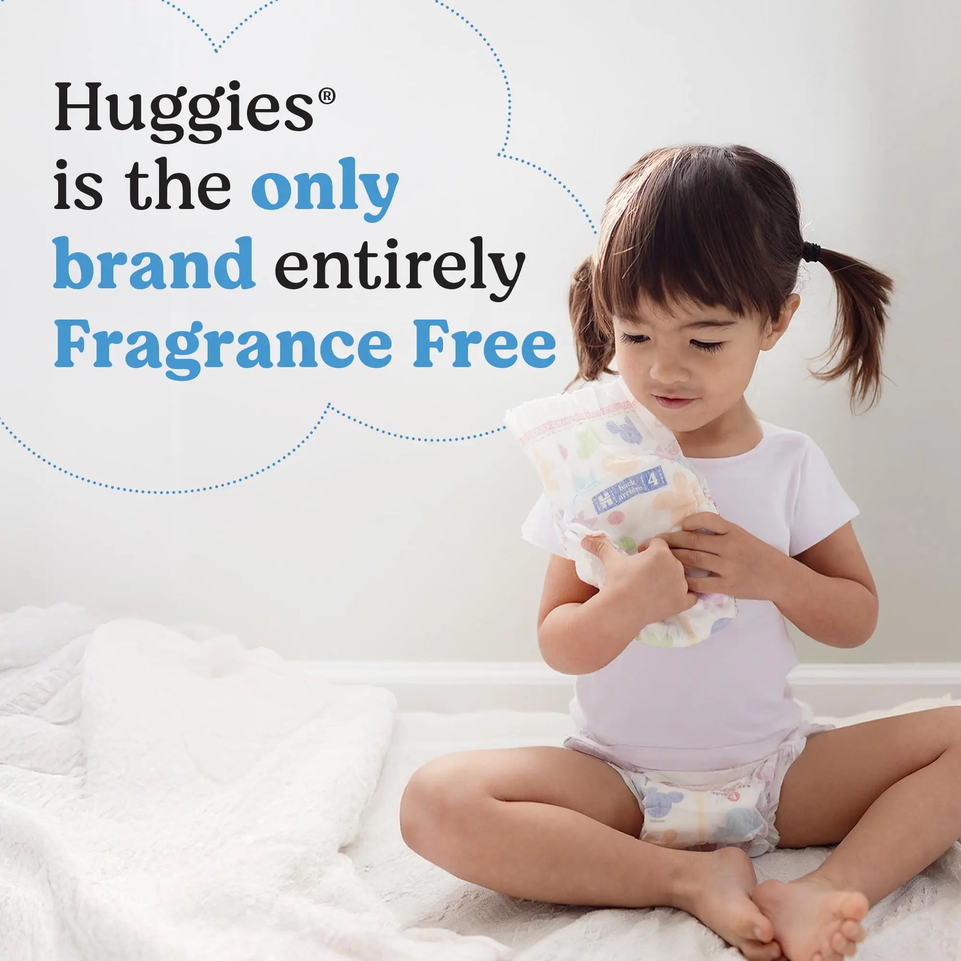 Huggies Size 1 Diapers, Snug & Dry Newborn Diapers, Size 1 (8-14 lbs), 38 Count, Packaging May Vary BoosterCity