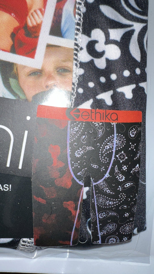 ETHIKA (THE STAPLE) BoosterCity